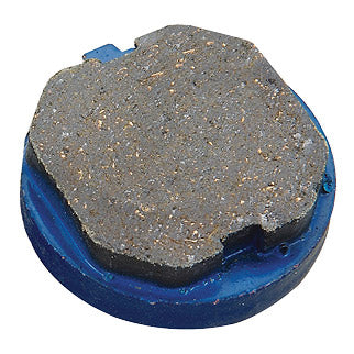 Marwi Union Disc Bremsbremsblock DBP-50 Orga Formel Activa MD1 438050