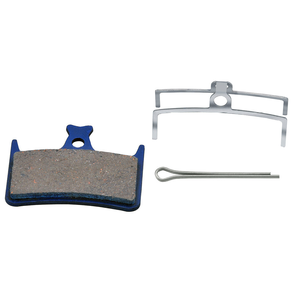 Marwi Union Disc Bremsblock DBP-59 Orga Hope E4 438059