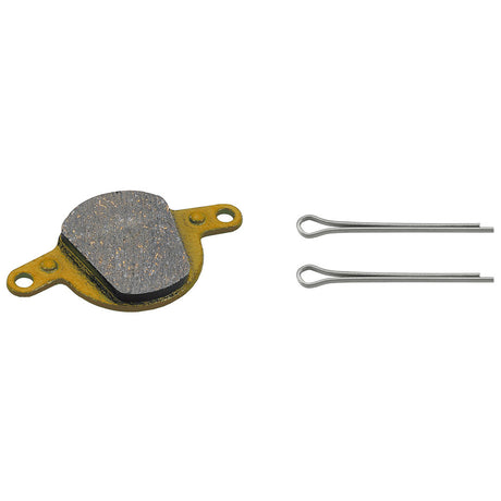 Marwi Union Disc Bremsblock DBP-14S Sintered Magura CI 2001-2 LO 438114