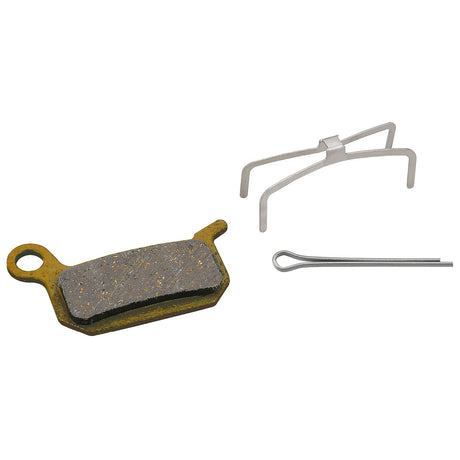 Marwi Union Disc Bremsblock DBP-16S Sintered Formel B4 TM Pro 438116