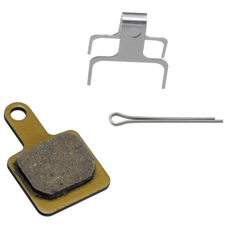 Marwi Union Disc Bremsblock DBP-27S Sintered Am Tektro Ariga 438127