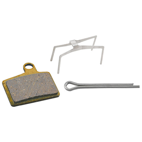Marwi Union Disc Bremsblock DBP-40S Sintered Hayes Stroker Ryde 438140
