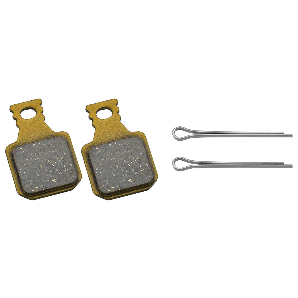 Marwi Union Disc Bremsblock DBP-60S Sintered Am Magura MT5-MT7 438160