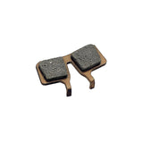 Marwi Union Disc Brems Block Set DBP-65S Sintered