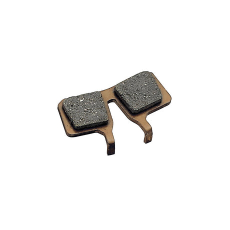 Marwi Union Disc Brems Block Set DBP-65S Sintered