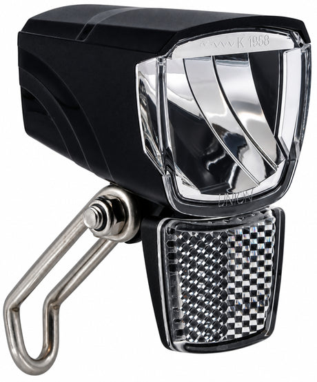 Union Scheinwerfer UN-4270E Spark 6-44V 50 Lux Black