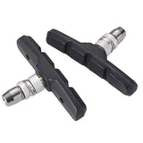 Marwi Union Felgenbremsbelagsatz BS-420 V-Bremse 70 mm (25 Stück)