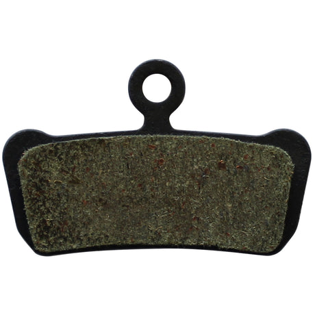 Marwi Union Disc Bremsblock DBP-57C Orga Avid XO SRAM Guide zum Abkühlen der Rippen