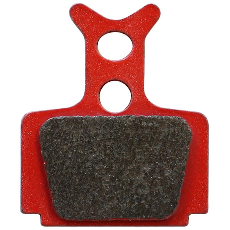 Marwi Union Disc Bremsblock DBP-42SC Sin Formel Mega für KoelribSystee