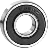 Union Kugellager max CB-423 698V LLU 8x19x6 Keramik