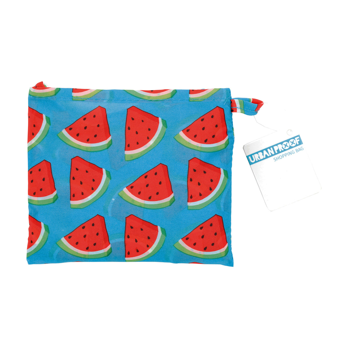 Urban Proof Shopper Bag Wassermelone