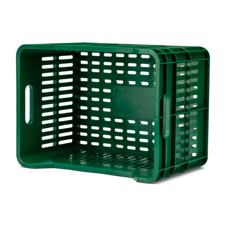 Urbanproof Kiste Click 30l Rpet dunkelgrün