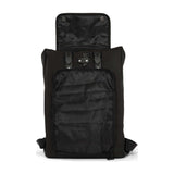Urbanproof Fahrradtasche Cargo Up Recycle 20l schwarz