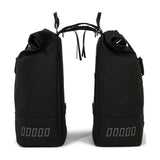 Urbanproof Tasche Double Roll Up Recycle 38l schwarz