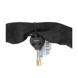Urbanproof Kettenschloss Art2 8mm 120cm schwarz