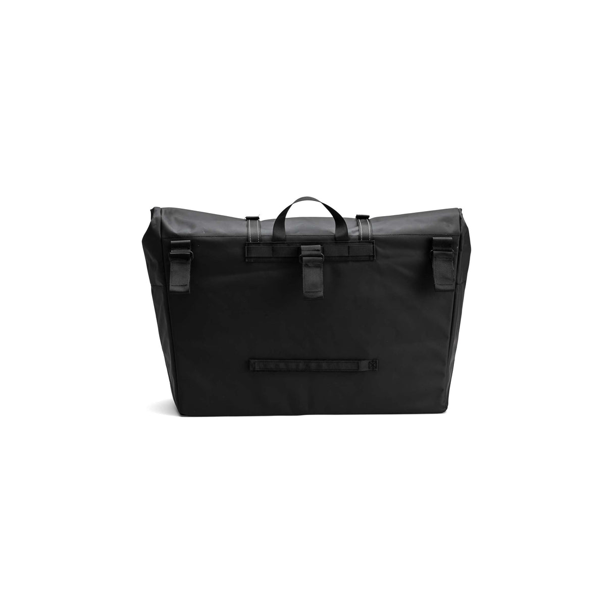 Urbanproof Einzeltasche Longtail 20l schwarz