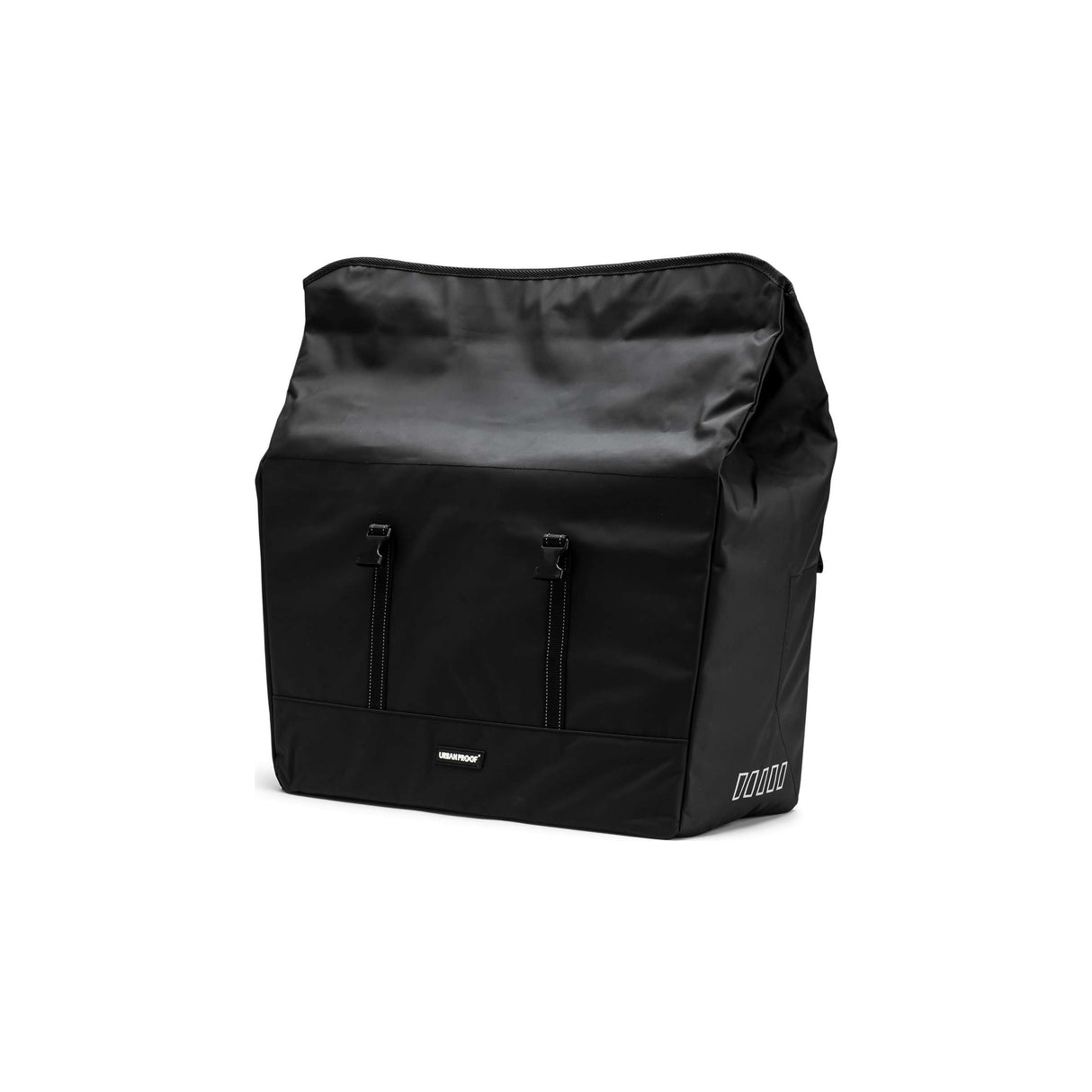 Urbanproof Einzeltasche Longtail 20l schwarz
