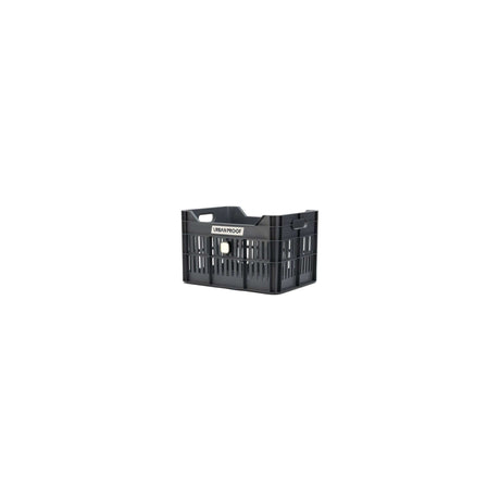 Urbanproof Urban Proof Kiste 30l Aschegrau 40x30x25