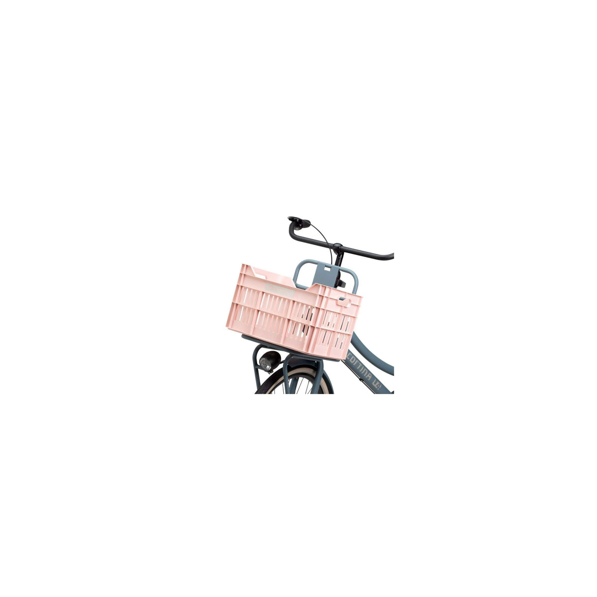 Urbanproof Kiste 30l Rpet hellrosa