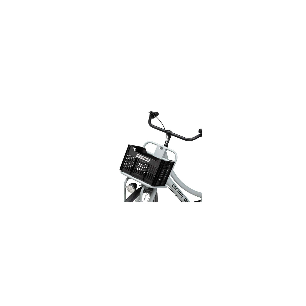 Urbanproof Kiste Junior 15l Rpet schwarz