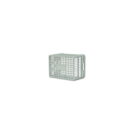 Urbanproof Kiste Junior 15l Rpet Mintgrün