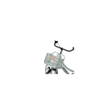 Urbanproof Kiste Junior 15l Rpet Mintgrün