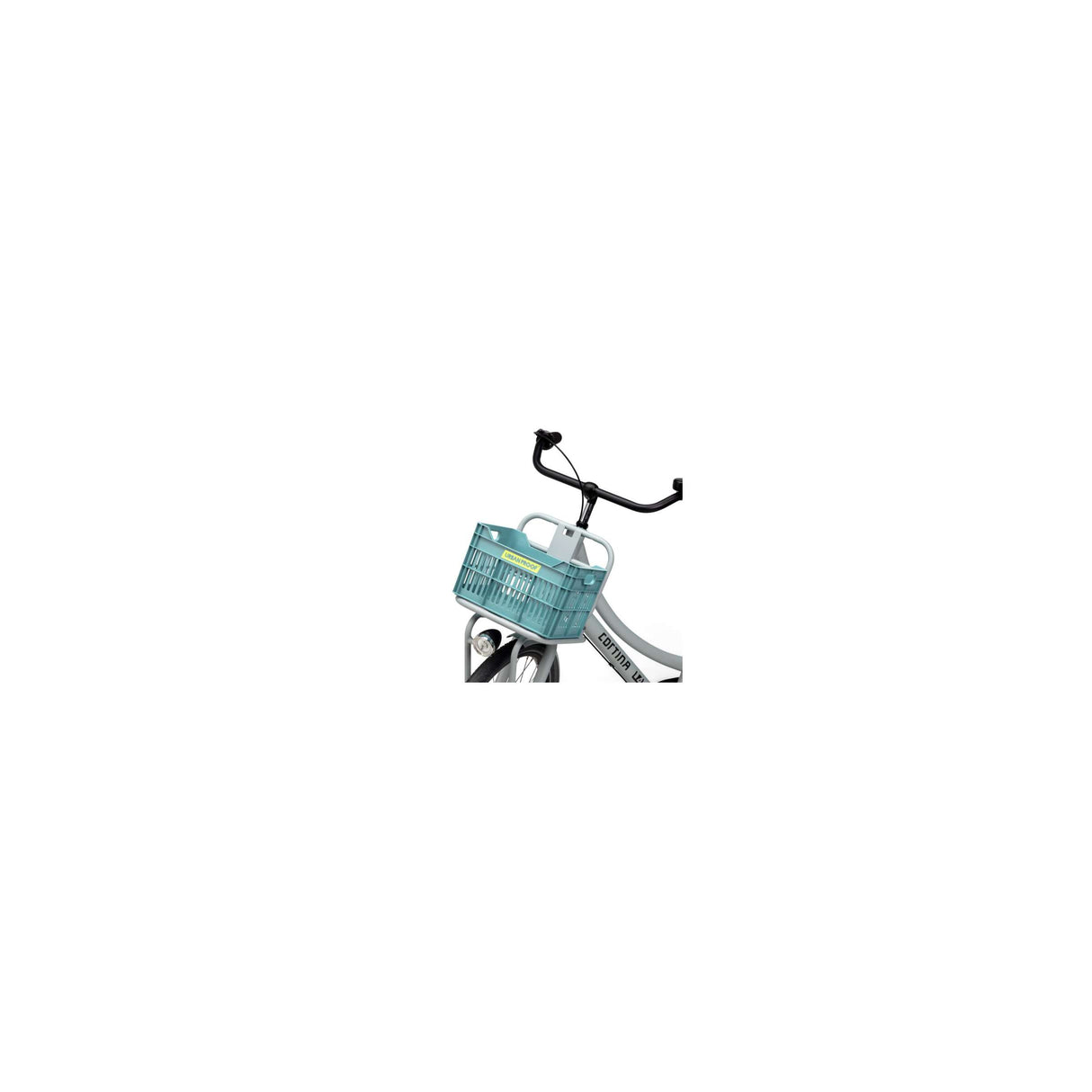Urbanproof Kiste Junior 15l Rpet Hellblau