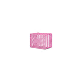 Urbanproof Kiste Junior 15l Rpet leuchtend rosa