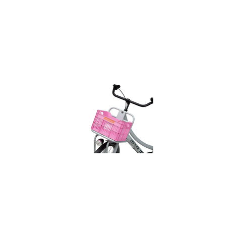 Urbanproof Kiste Junior 15l Rpet leuchtend rosa