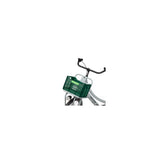 Urbanproof Kiste Junior 15l Rpet grün
