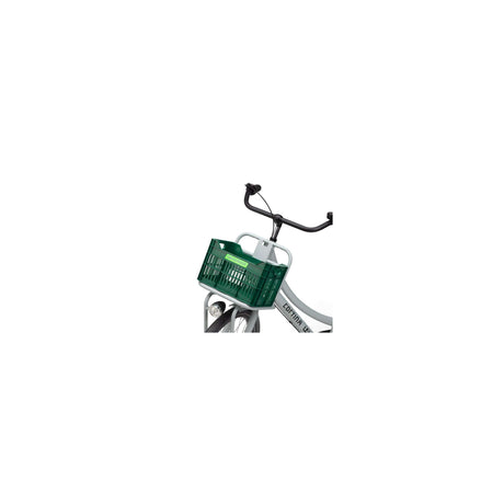 Urbanproof Kiste Junior 15l Rpet grün