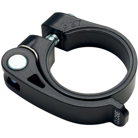 Sitzstiftklemme Ursus Urban 31,8 mm | Schneller Spanner schwarz