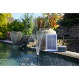 Ubbink Solarmax 600 Batterie