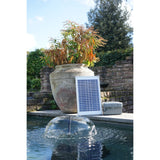 Ubbink Solarmax 600 Batterie
