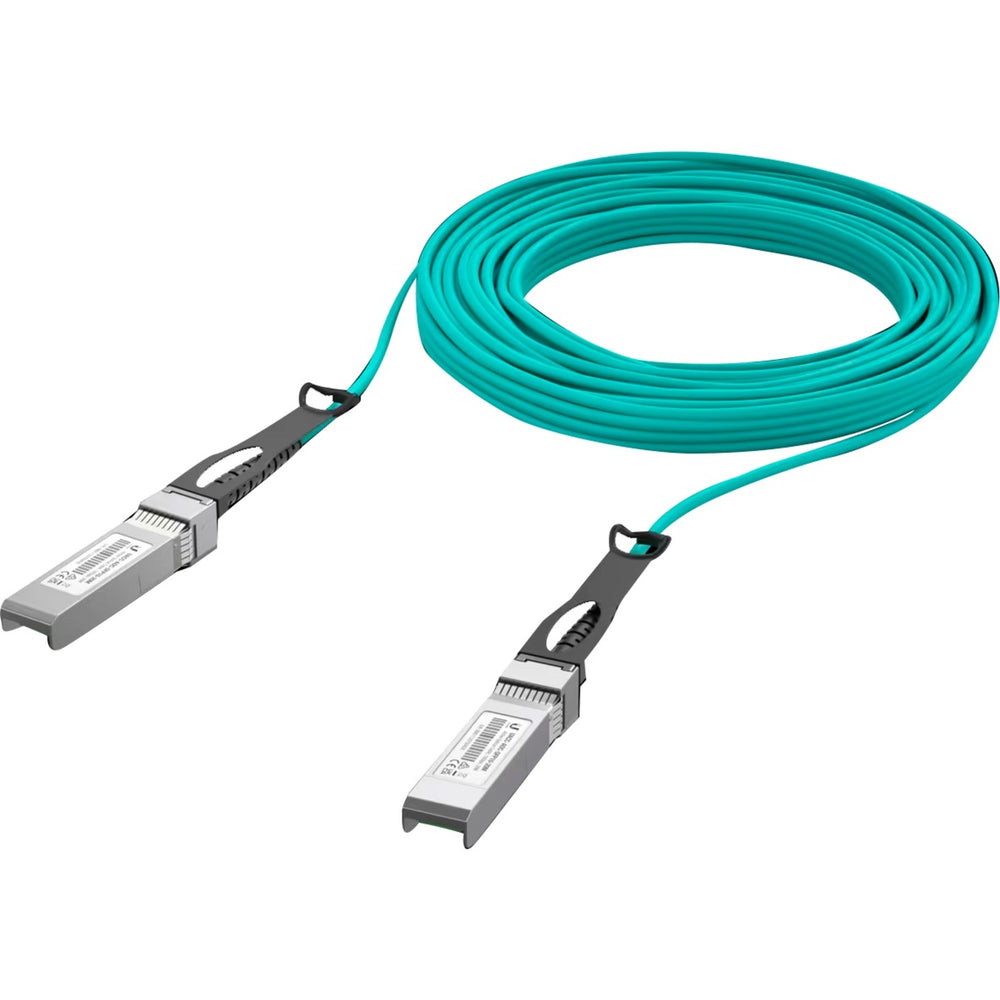 Ubiquiti 10 Gbit / s Langstrecke Direktanpassung Kabel