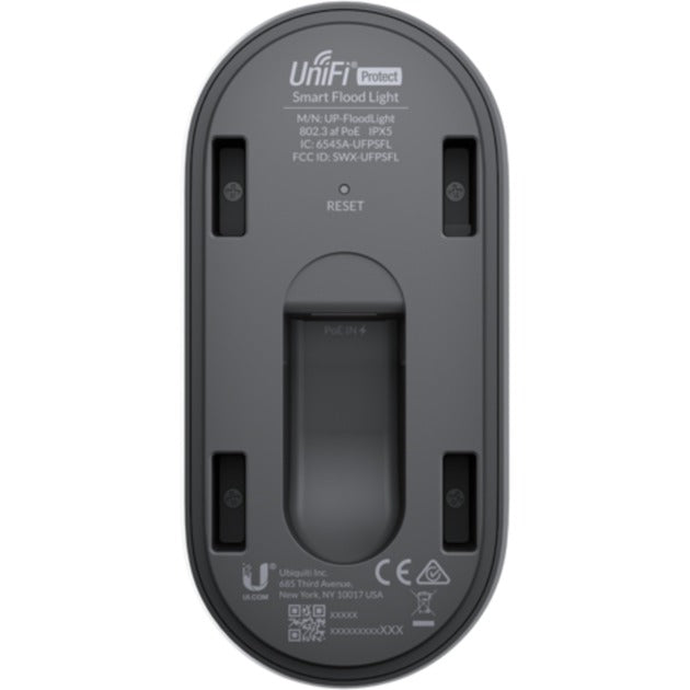 Ubiquiti Protect Flutlicht