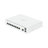 Ubiquiti Ubiquiti UISp -Konsole