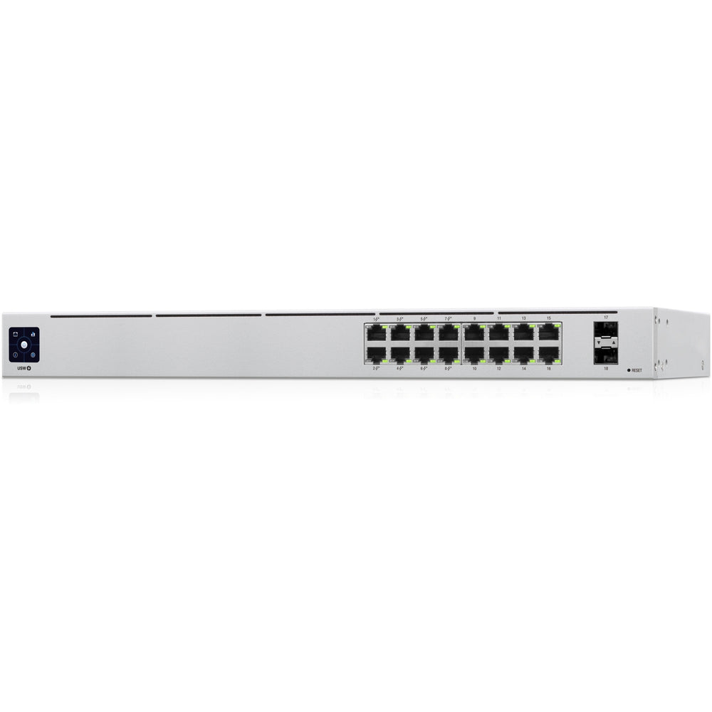 Ubiquiti USW-16-Poe