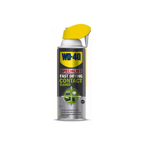 Wd40 wd-40 reiniging 250ml