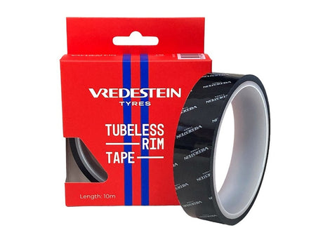 Vredestein Felgenband Tubeless 21 mm x 10 Meter