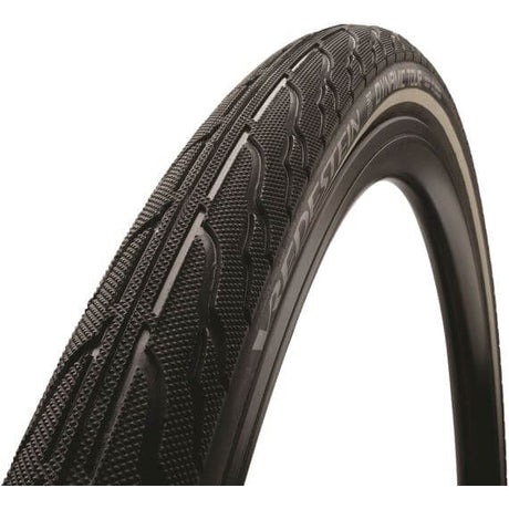 Vredestein buitenband dynamic tour 55-622 28x2.15- zwart