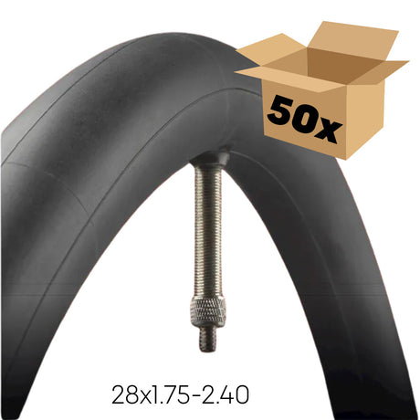 Vredestein Schlauch 28 29 breit