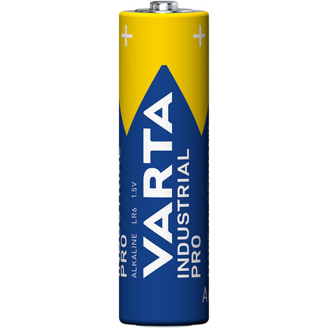 Varta aa lr06 Penlite Alkaline Masse 40 Teile