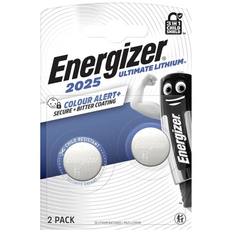 Enerdis Knopfzellen-Weidezaungerät silber 4 mm x 80 mm x 120 mm