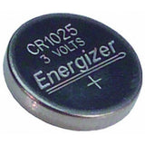 Energyis Energizer Button Cell CR1025 Lithium 3V Blister