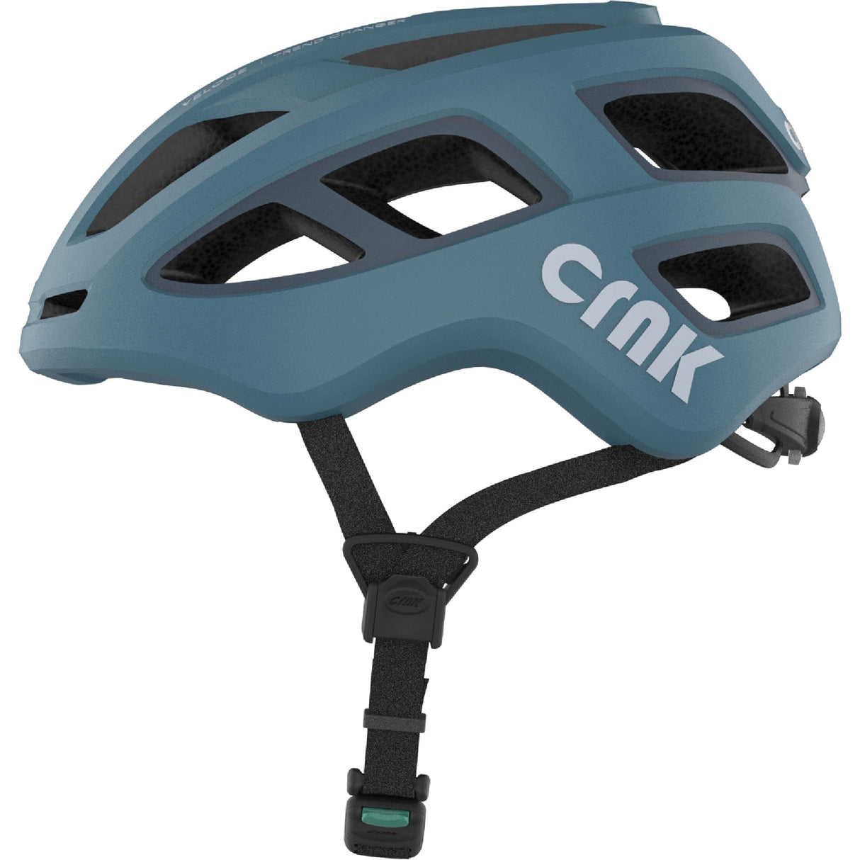 CRNK Helm Veloce Blauw M 53-57 cm