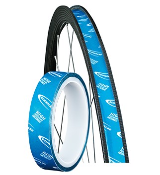 Schwalbe tubeless plak velglint 19mm rol a 10m