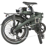 Ugo Folding Bike U Go 20 Dare Ed7