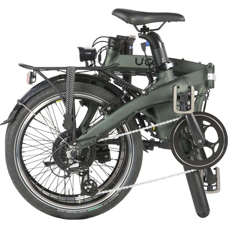 Ugo Folding Bike U Go 20 Dare Ed7
