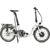 Ugo Folding Bike U Go 20 Dare Egge7